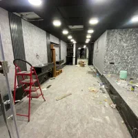 مجری تخصصی کناف رنگ امیزی وصفرتاصددکوراسیون داخلی