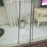 پایه قابلمه
