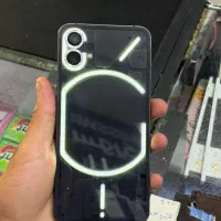 موبایل ناتینگ فون