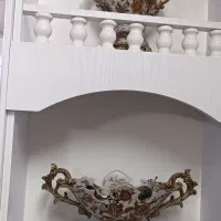 دکوری|مجسمه، تندیس، ماکت|قم, جمکران|دیوار