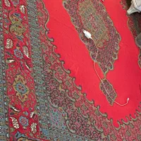 دوعدد قالی ۶ متری و ۹ متری|فرش|شوشتر, |دیوار