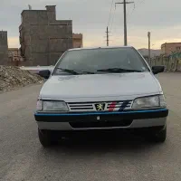 روا سال  مدل 90