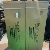 پیانو یاماها YDP165.|پیانو، کیبورد، آکاردئون|مشهد, امام خمینی|دیوار