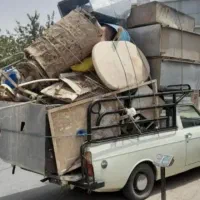 خرید ضایعات شهر یزد از آهن تا وسایل خراب منزل