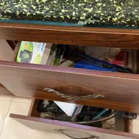 آکواریوم با تمامی تجهیزات فقط ۱۰ میلیون تومان|ماهی|تهران, سهروردی|دیوار