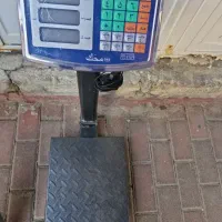 ترازو محک ۱۵۰ کیلویی نو