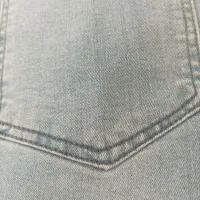 شلوار جین کمر کنی تمام کش سایز 31|لباس|خمین, |دیوار