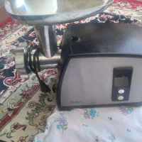 چرخ گوشت تکنو