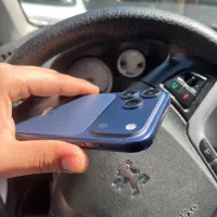 ایفون ۱۷ پرو مکس درجه ۱ فول