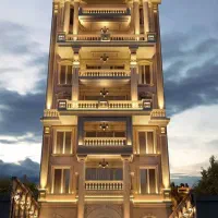 آپارتمان اداری 70 متری خیابان قایم مقام تابلو خور