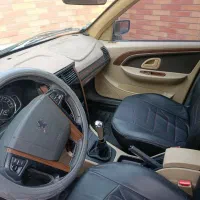 پارس tu5 کلاس ۱۵|خودرو سواری و وانت|فولادشهر, زاینده رود|دیوار