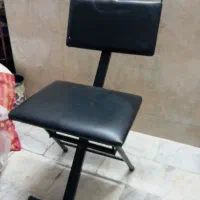 صندلی تاشو|صندلی و نیمکت|قم, نیروگاه|دیوار