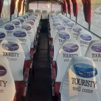 اتوبوس ۳۰۲|خودرو سنگین|شیراز, شهرک دارایی|دیوار