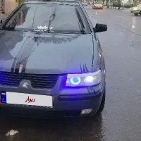 سمند دوگانه اسپرت در حد مناسب مصرف کننده نقدی فوری