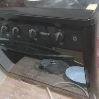 اجاق گاز ۵شعله طرح فر