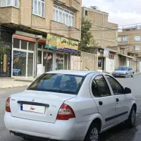 تیبا دوگانه کارخانه مدل 94|خودرو سواری و وانت|بوکان, |دیوار