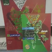 فرمول بیست تجربی