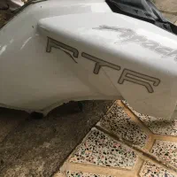 لوازم آپاچی در حد نو همه چیز موجود است