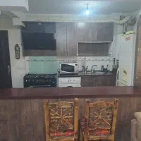 ۴۵ متر آپارتمان نبرد شمالی طبقه سوم|اجارهٔ آپارتمان|تهران, ائمه اطهار|دیوار