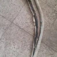 لوله مسی کولر گازی