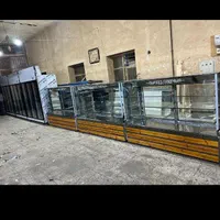 فروش یخچال ایستاده صنعتی|کافیشاپ و رستوران|لاهیجان, لیالستان|دیوار