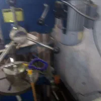 دریل یا دلر 16|ماشین‌آلات صنعتی|سبزوار, شهرک صنعتی خاوران|دیوار