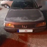 رواسال مدل۸۹|خودرو سواری و وانت|شیراز, میانرود|دیوار