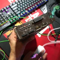 گرافیک 1080 ti|قطعات و لوازم جانبی رایانه|ساری, |دیوار