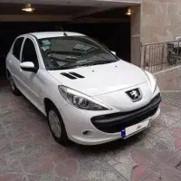فروش حواله ۲۰۷ tu3