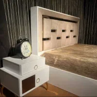 آخرین فرصت خرید/تخت خواب قیمت تولیدی دونفره