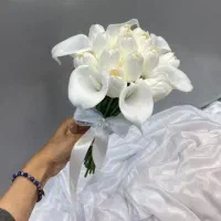 دسته گل،گیفت ،باکس کاپ کیک
