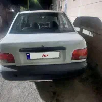 پراید مدل۸۰ دوگانه سوز cngدستی نقدی|خودرو سواری و وانت|ورامین, ورامین|دیوار