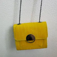 دو عدد کیف زنانه