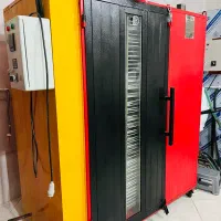 دستگاه خشک کن میوه