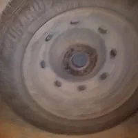 لاستیک بارینگ14|قطعات یدکی و لوازم جانبی|اهواز, کوی آغاجاری|دیوار