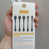 شارژر|لوازم جانبی موبایل و تبلت|هشتگرد, مدرس|دیوار