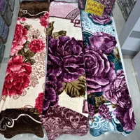 پتو دو نفره شادیلون صادراتی بسکابادی|رختخواب، بالش، پتو|مشهد, کوی راد|دیوار