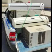 از ۱۲)هزار تا۶۰هزار کولر دوتیکه پنجره ای قیمت خوب