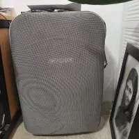 چمدون بزرگ و محکم و مقاوم