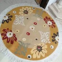 پادری گرد 1 در 1 متر|پادری|کرمانشاه, |دیوار