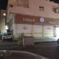 مغازه تجاری بهمنی