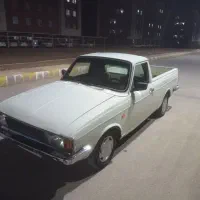 پیکان وانت ۹۲ سالم