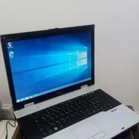 لپتاپ fujitsu v6535
