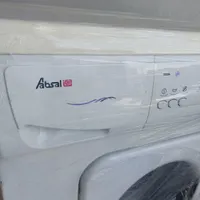 ماشین لباسشویی آبسال - Absal|ماشین لباسشویی و خشک‌کن لباس|تهران, شهرک ابوذر|دیوار