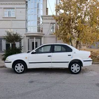 سمندLXمدل ۸۸|خودرو سواری و وانت|شیراز, منطقه هوایی شهید دوران|دیوار