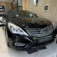 آزرا گرنجور مدل ۲۰۱۲ فول کامل بدون رنگ