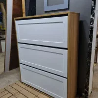 تولید و پخش جا کفشی داشبوردی