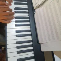 پیانو تاشو کونیکس اصل