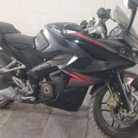 موتور پالس  rs200 مدل۹۷