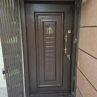 نصاب درب چوبی